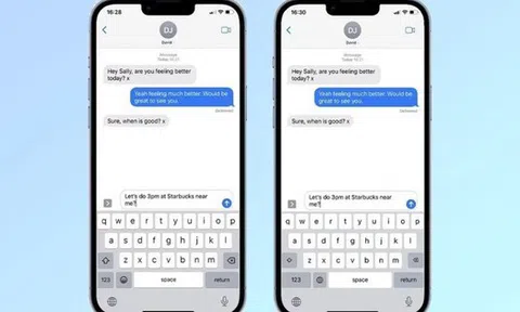 Phát hiện mánh khóe mới để hack iPhone, muốn an toàn cần làm ngay điều này!