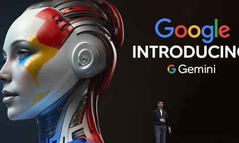 AI Gemini: Có thể chấm bài tập học sinh, vẫn còn tình trạng 'ảo giác'