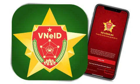 5 điểm mới trên ứng dụng VNeID mà ai cũng cần biết!