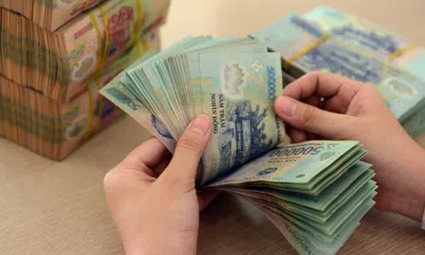 Nhận thông báo 7 tỷ đồng trong tài khoản bị "treo", làm theo hướng dẫn để lấy lại tiền liền "sập bẫy" lừa đảo