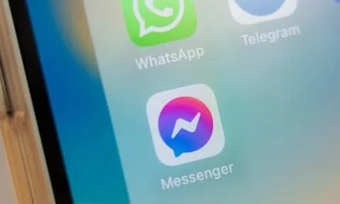 Cuối cùng Facebook cũng triển khai mã hoá đầu cuối cho Messenger