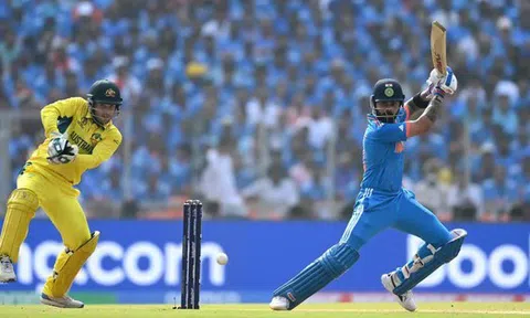 Thông tin nào được xem nhiều nhất trên Wikipedia trong năm 2023