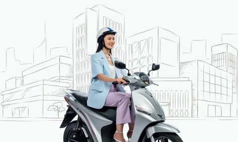 Mở Viettel Money rinh VinFast siêu tiện, trả góp siêu tiết kiệm