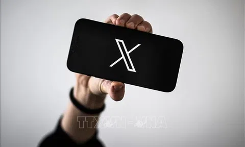Mạng xã hội X vẫn thu hút người dùng bất chấp doanh thu từ quảng cáo giảm