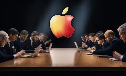 Báo Nhật: Apple chuyển nguồn lực kỹ thuật quan trọng của iPad sang Việt Nam