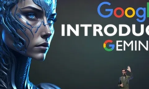 Như một thói quen, vừa ra mắt mô hình AI Gemini của Google đã "dính phốt"