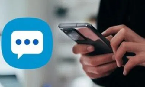 Cách khôi phục tin nhắn SMS trên Samsung cực dễ