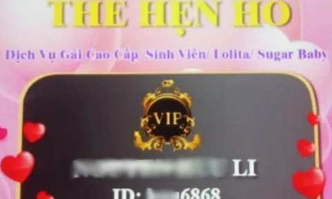 Đà Nẵng: Cảnh báo thủ đoạn lừa đảo hẹn hò trực tuyến “tình một đêm”