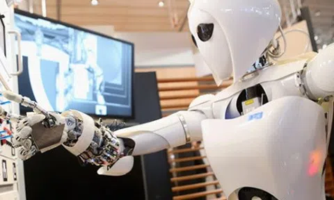 “Lực lượng lao động Gen AI" đẩy nhanh dịch chuyển người và máy