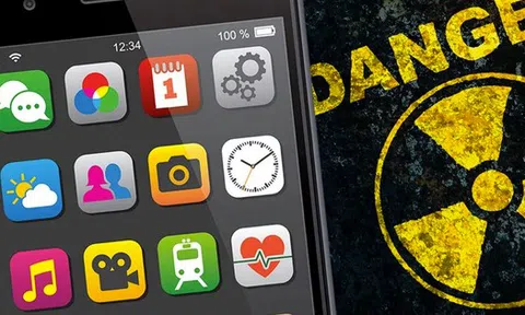 Cẩn trọng với các ứng dụng cho vay tài chính tránh "tiền mất tật mang"