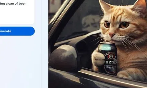 Meta sử dụng 1,1 tỷ ảnh để huấn luyện AI, có khả năng trong số đó bao gồm ảnh của chính bạn