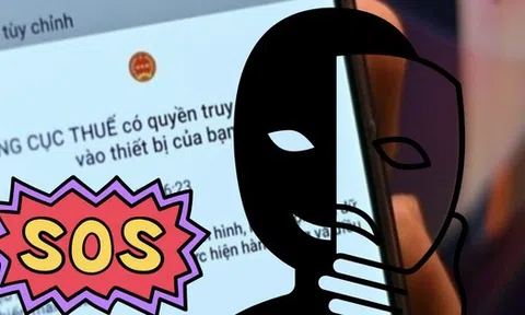 Công an "điểm mặt" chiêu lấy cắp thông tin ngân hàng, chiếm đoạt tiền trong tài khoản