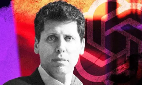 ‘Vết nứt’ từ khủng hoảng OpenAI: Tâm bão là CEO Sam Altman, quyết định sa thải là đỉnh điểm mâu thuẫn, nội bộ lục đục