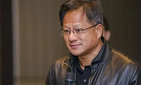 CEO Nvidia đến Việt Nam không chỉ ăn phở, uống cafe: Sẽ có chuyển giao công nghệ và "xây tổ đại bàng"?