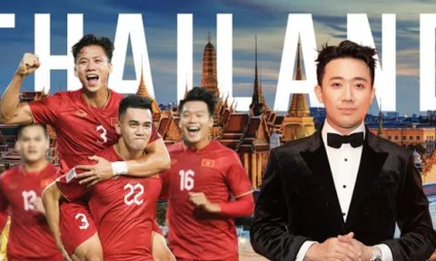 2023: Người Việt mê bóng đá, thích du lịch Thái Lan, xem phim Trấn Thành, nhưng tìm kiếm nhiều nhất lại là một từ khoá lạ