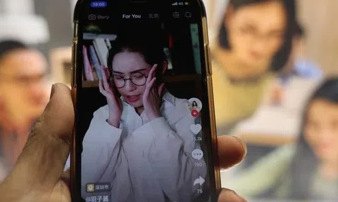 Trung Quốc đúng là "sáng tạo vô hạn": Lại cho ra lò trào lưu mới gây sốt toàn cầu, vạn người say mê