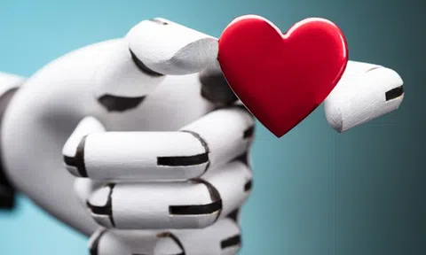 Khi AI mang đến tình yêu, trở thành cầu nối se duyên