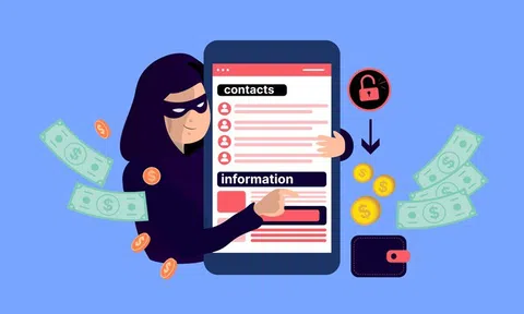 13.900 vụ tấn công mạng vào các tổ chức tại Việt Nam trong năm 2023