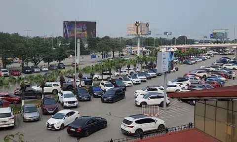 Mở rộng dịch vụ thu phí không dừng tại các cảng hàng không