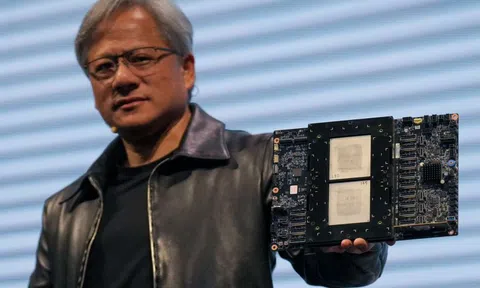 Từng bùng nổ thế giới với AI và ChatGPT, tập đoàn chip nghìn tỷ USD gợi ý bước đi tiếp theo trong “lộ trình” biến Việt Nam thành quê hương thứ hai