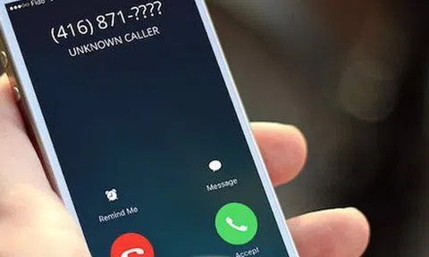 50 số điện thoại tuyệt đối không nên nghe, chặn ngay khi nhận được cuộc gọi