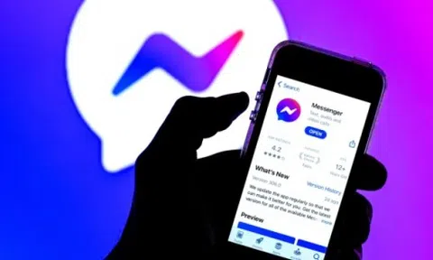 Messenger đang bị lỗi: Người dùng không xem được hình ảnh, toàn bộ ảnh trong khung chat trắng trơn
