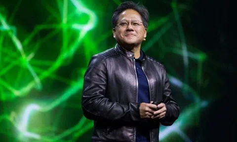 Nvidia đã hứa đầu tư mở rộng ở những đâu?