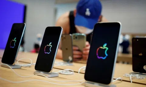 Tính năng bảo mật mới cho iPhone ngay cả khi mất mật khẩu