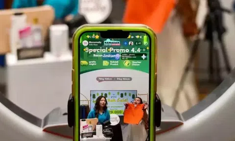 Một cái tên đến từ Trung Quốc tung đòn cực mạnh uy hiếp Shopee: Chiếc ghế "vua bán hàng" lung lay dữ dội?