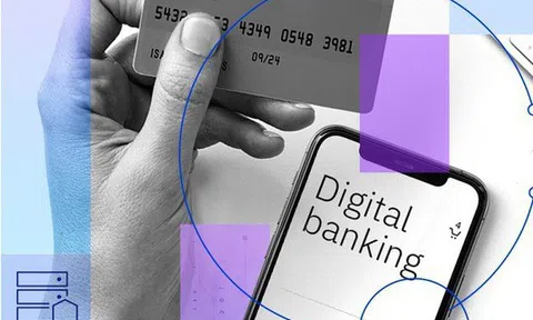 IBM: AI tạo sinh sẽ thay đổi "cuộc chơi kinh doanh" vào năm 2024