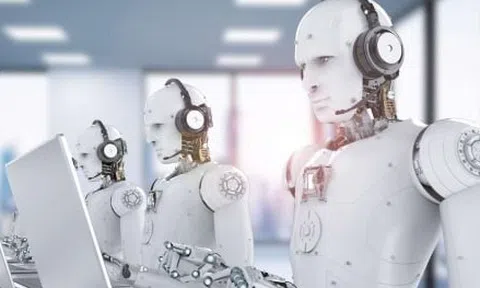 Trí tuệ nhân tạo: Trách nhiệm và pháp lý