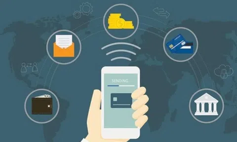 Mở tài khoản ngân hàng online có an toàn?