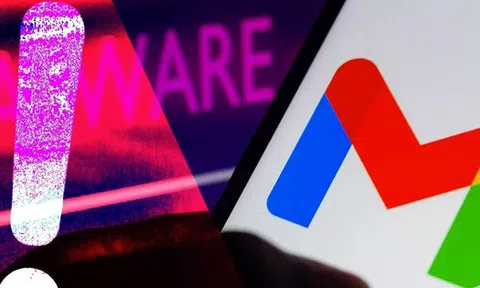 Cảnh báo lừa đảo qua Gmail dịp lễ Tết