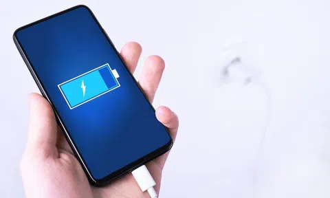 Cách khắc phục pin điện thoại sạc mãi không đầy