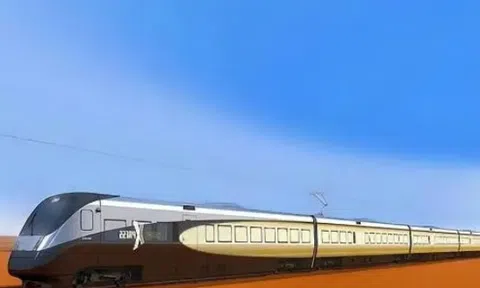 Từng bỏ qua Trung Quốc, nền kinh tế lớn nhất Trung Đông muốn Nhật Bản, Mỹ xây dự án 16 tỷ USD nhưng cuối cùng lại chọn Trung Quốc vì công nghệ đặc biệt