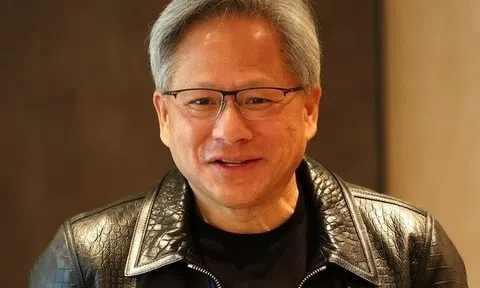 CEO Nvidia vừa đến Việt Nam gặp chuyện bi hài: Nhân viên công ty giờ quá giàu, đi làm toàn "ngồi chơi"