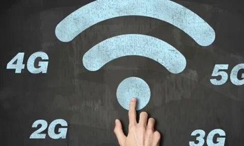 Australia bắt đầu ngừng cung cấp dịch vụ 3G