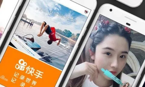 Trung Quốc siết chặt quản lý video ngắn