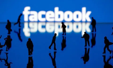 Xử lý thế nào khi quên mật khẩu Facebook?