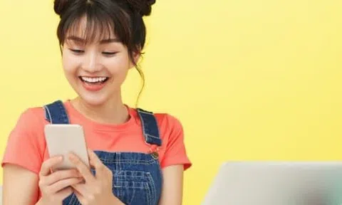 Làm sao để 'săn sale' trực tuyến an toàn dịp cuối năm?