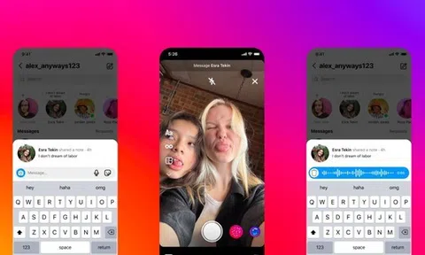 Loạt tính năng hay ho vừa được bổ sung trên Instagram có thể bạn chưa biết