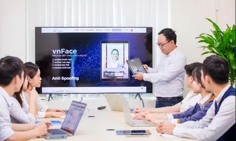 Phát triển "bộ não" cho các thành phố thông minh