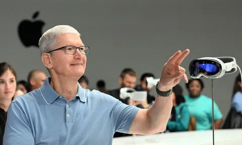 Apple chuẩn bị gì cho lần ra mắt Vision Pro ‘vô tiền khoáng hậu’?
