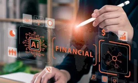 Còn xa AI mới có thể đọc báo cáo tài chính