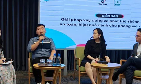 Bí kíp để kênh Tiktok thu hút người xem