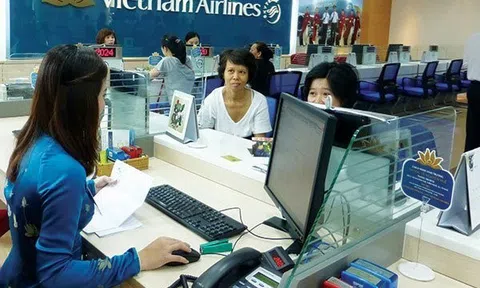 Cảnh giác trước chiêu trò phát “phúc lợi”