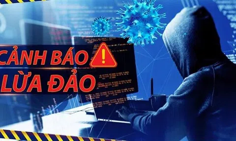 Công an cảnh báo 14 thủ đoạn lừa đảo qua điện thoại và MXH dịp cuối năm, ai cũng cần biết!