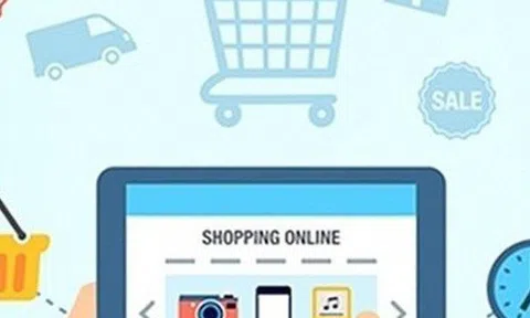Cạnh tranh trong lĩnh vực thương mại điện tử khốc liệt