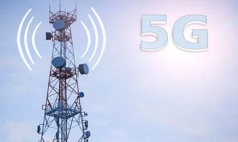 Việt Nam đã có quy hoạch băng tần 3560-4000 MHz cho thông tin di động 5G