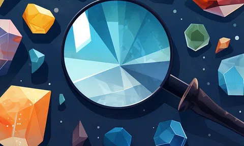 Phát hiện hơn 2 triệu cấu trúc tinh thể mới, AI của Google rút ngắn 800 năm nghiên cứu cho nhân loại